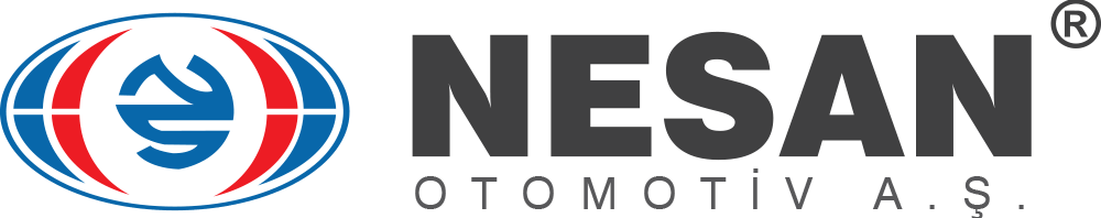 Nesan Otomotiv logo